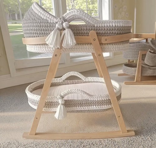 Moses basket cradle - moses,