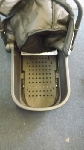 New universal heavy - new, duty