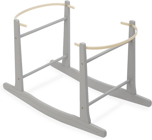 Clair lune standard rocking - de,