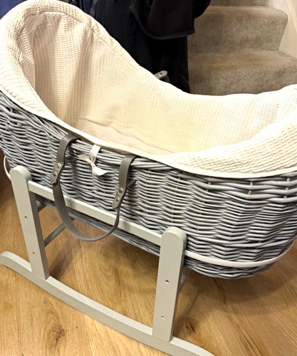 Kinder valley grey wicker - kinder,