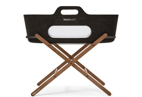 Snuzbaskit moses basket - snuzbaskit,