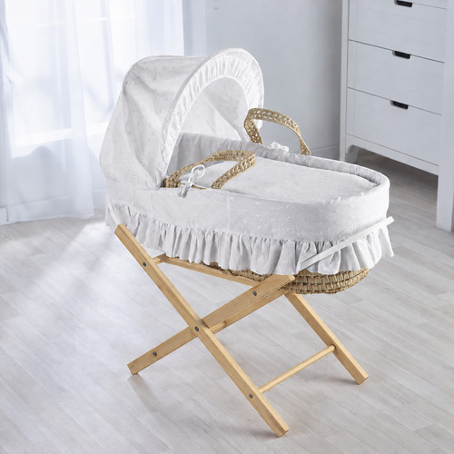 Baby moses basket - baby,