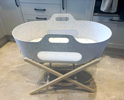 Snüz snüzbaskit moses basket - moses,