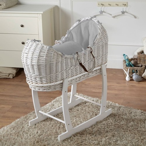 Baby moses basket - baby,