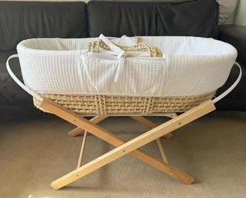 Kinder valley waffle wicker - kinder,