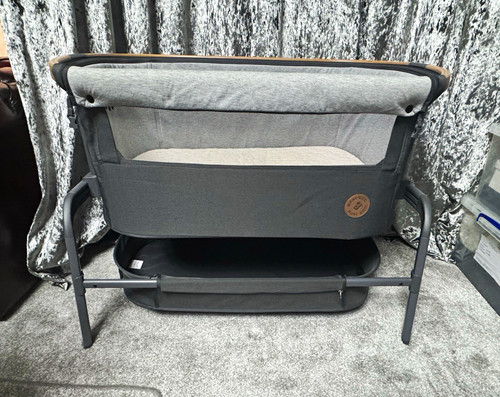 Maxi cosi grey fabric oval - maxi-cosi,