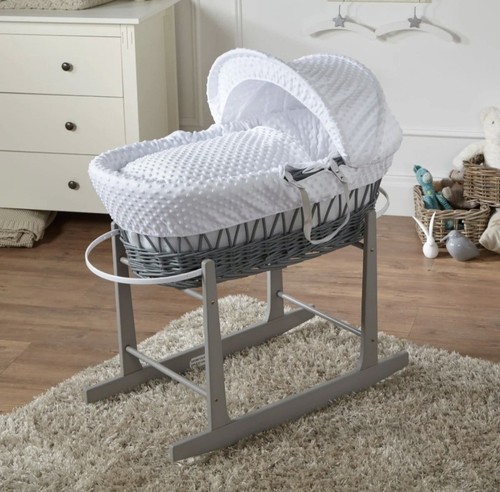 Clair lune baby moses - clair,