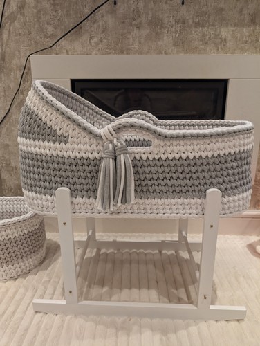 Made order crochet - order-,