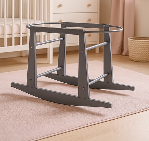 Rocking stand for moses basket - moses,