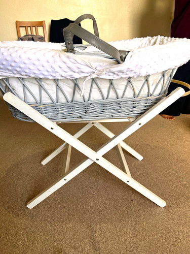 Dawson rodgers moses - dawson, basket
