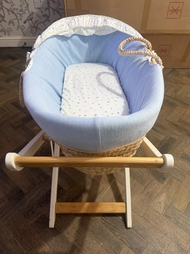 Baby mouse basket with - baby,