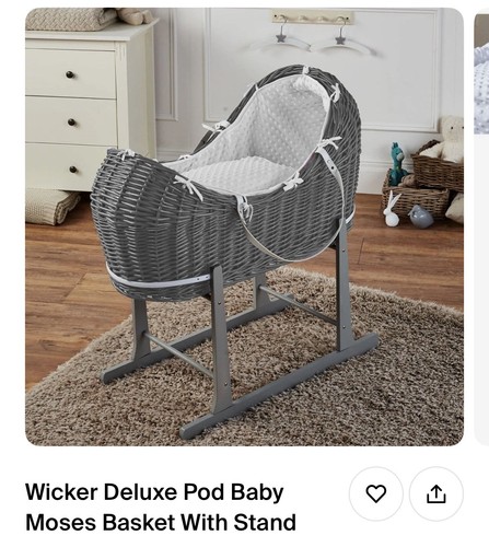 For your little one - for, moses