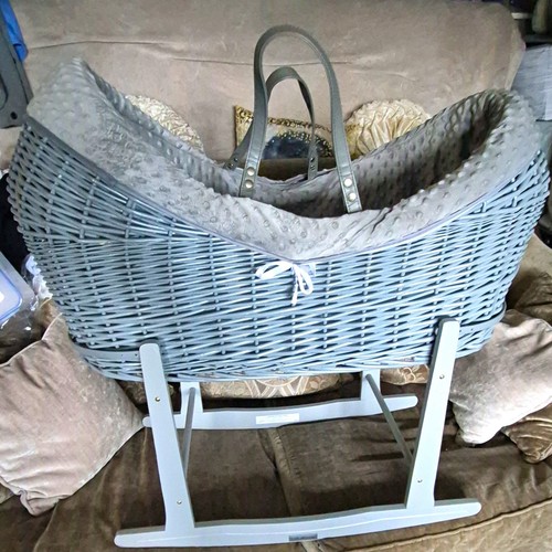 Kinder valley grey wicker - kinder,