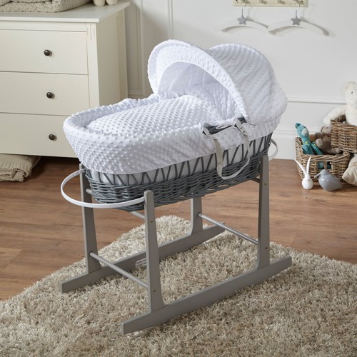 Fylo white dimple grey - fylo, wicker