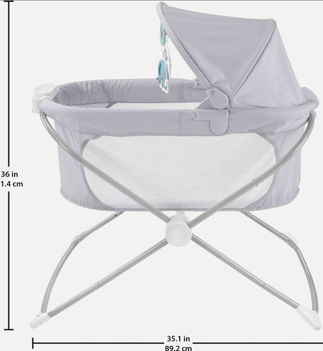 Fisher price soothing - fisher-price, view