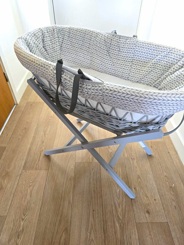 Clair lune barley bébé - barley,