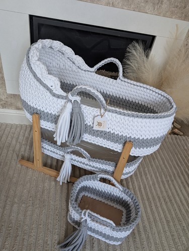 Made order crochet - to,
