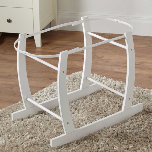 Moses basket rocking stand - moses,