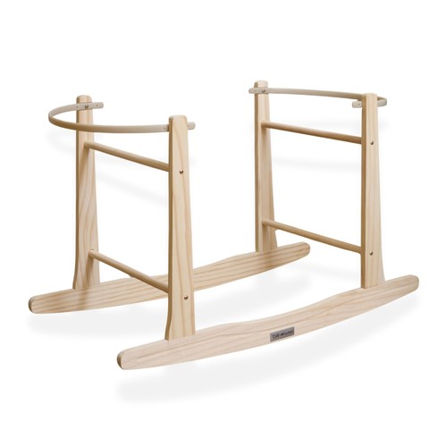 Clair lune wooden - lune,