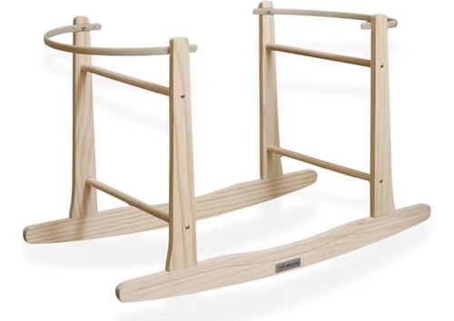 Clair lune wooden moses - lune,