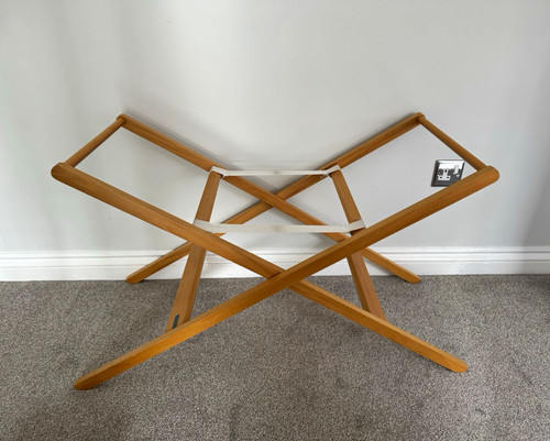John lewis bassinet moses - lewis,
