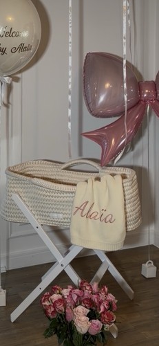 Mosses basket ickle bubba - mosses,