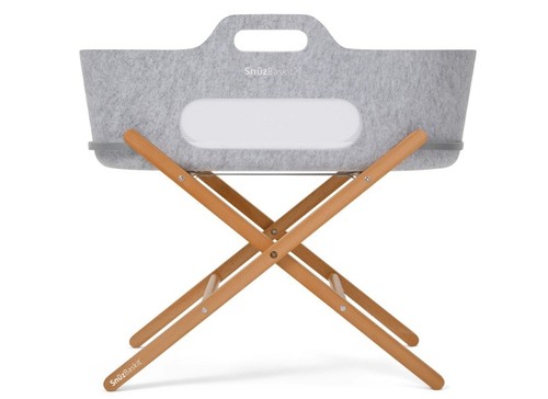 Snuzbaskit moses basket - snuzbaskit,