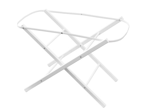 Shnuggle folding moses basket - shnuggle,