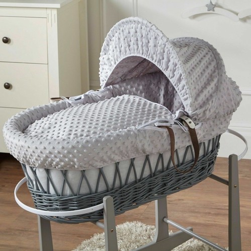 Baby moses basket - moses,