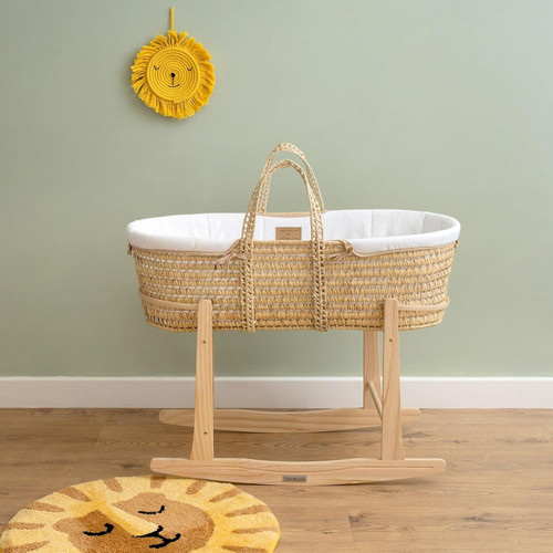 Clair lune wooden standard - wooden,