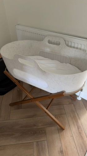Snuzbaskit moses basket stand - snuzbaskit,