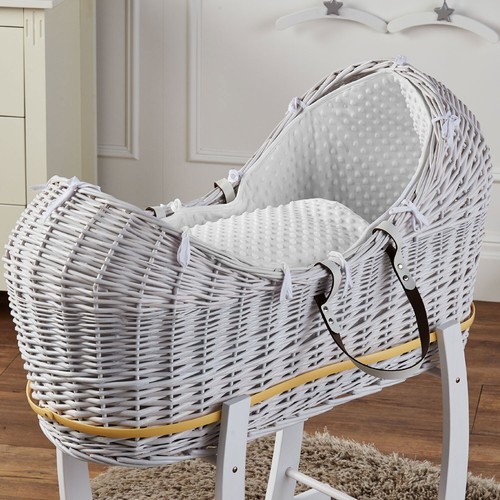 Baby moses basket - baby,